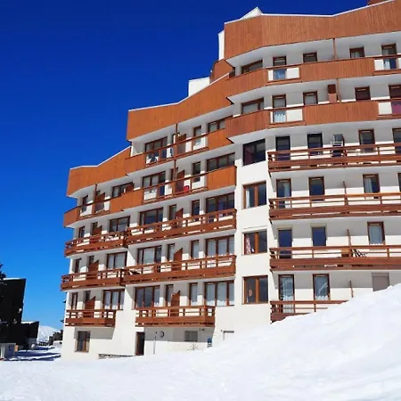 Apartment 4 Pers Au Pied Des Pistes Aux Menuires *